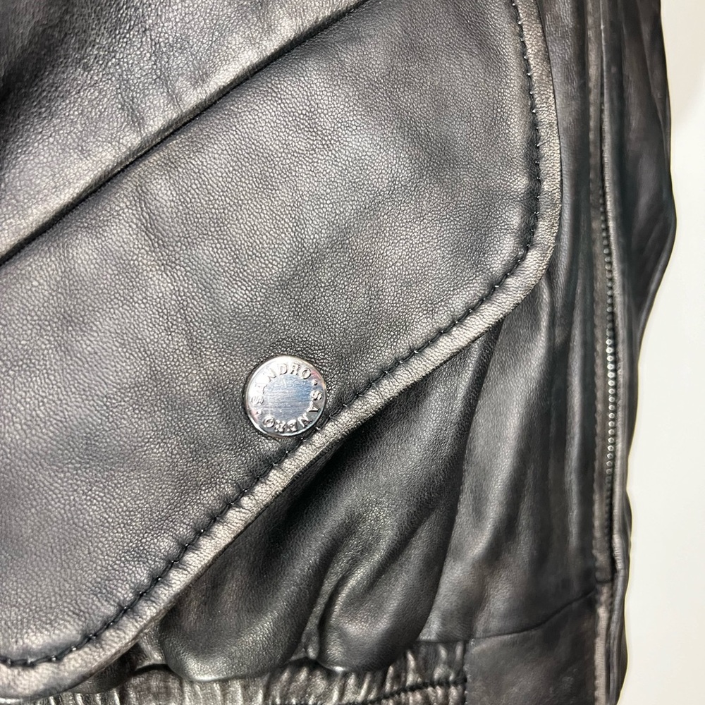 Cardie Jacket - Picture 4 of 13